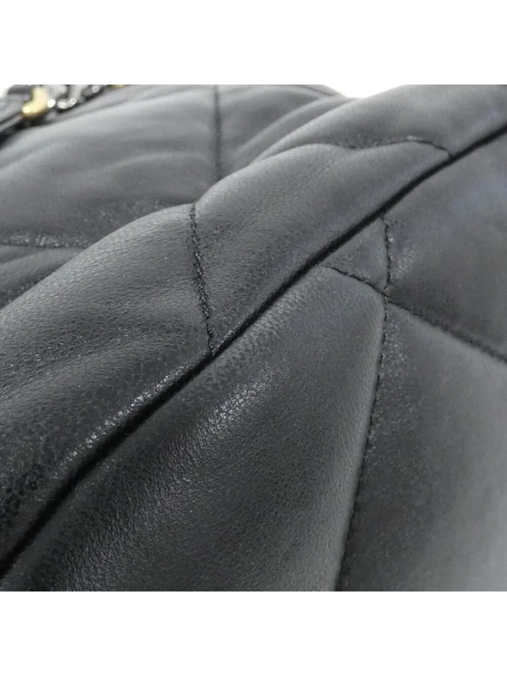 Chanel 19 Line Backpack